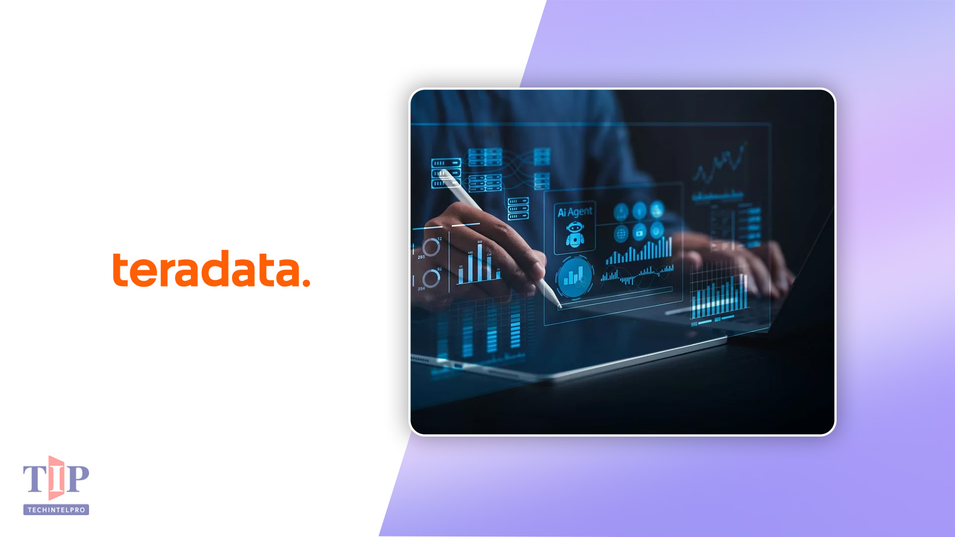 Teradata Joins Agentic AI Foundation to Advance Open AI Standards