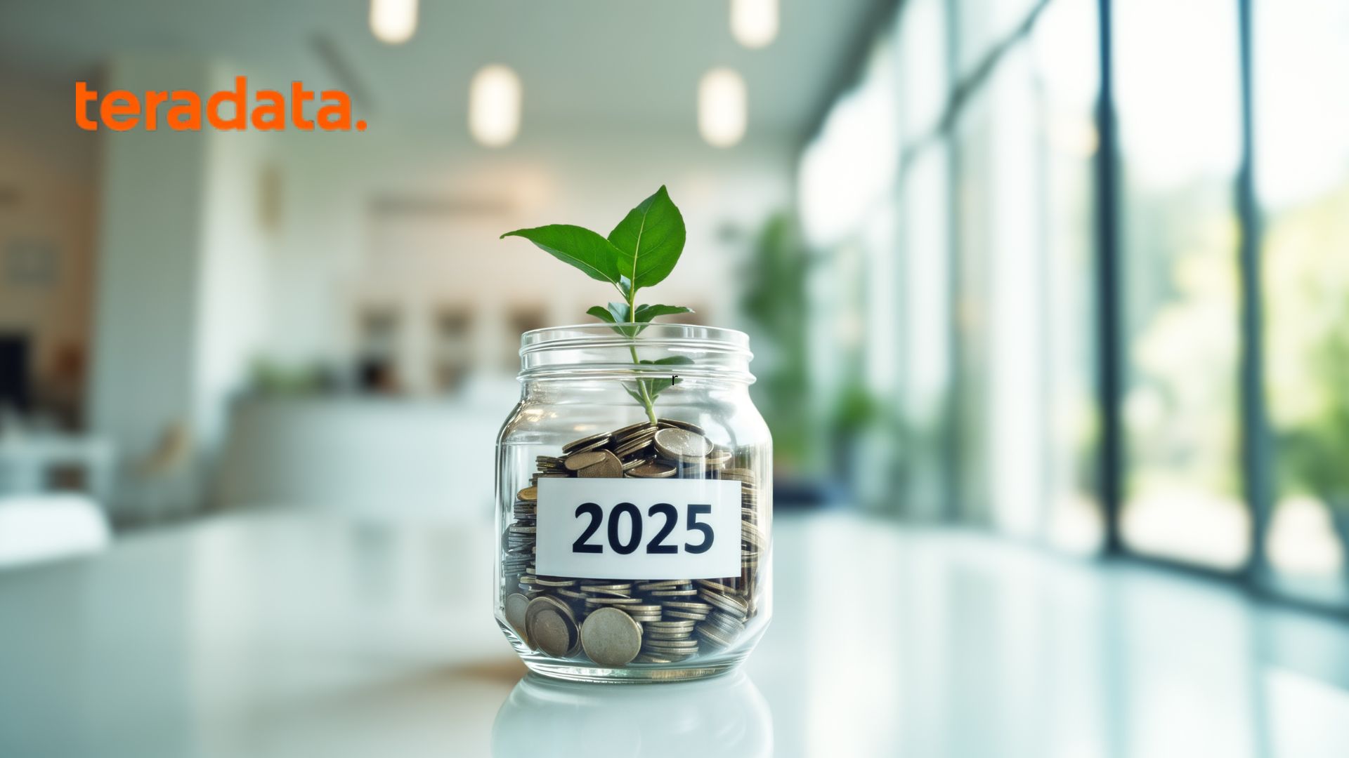 Teradata Q2 2025: Cloud ARR Up 17%, Total Revenue Down 6%