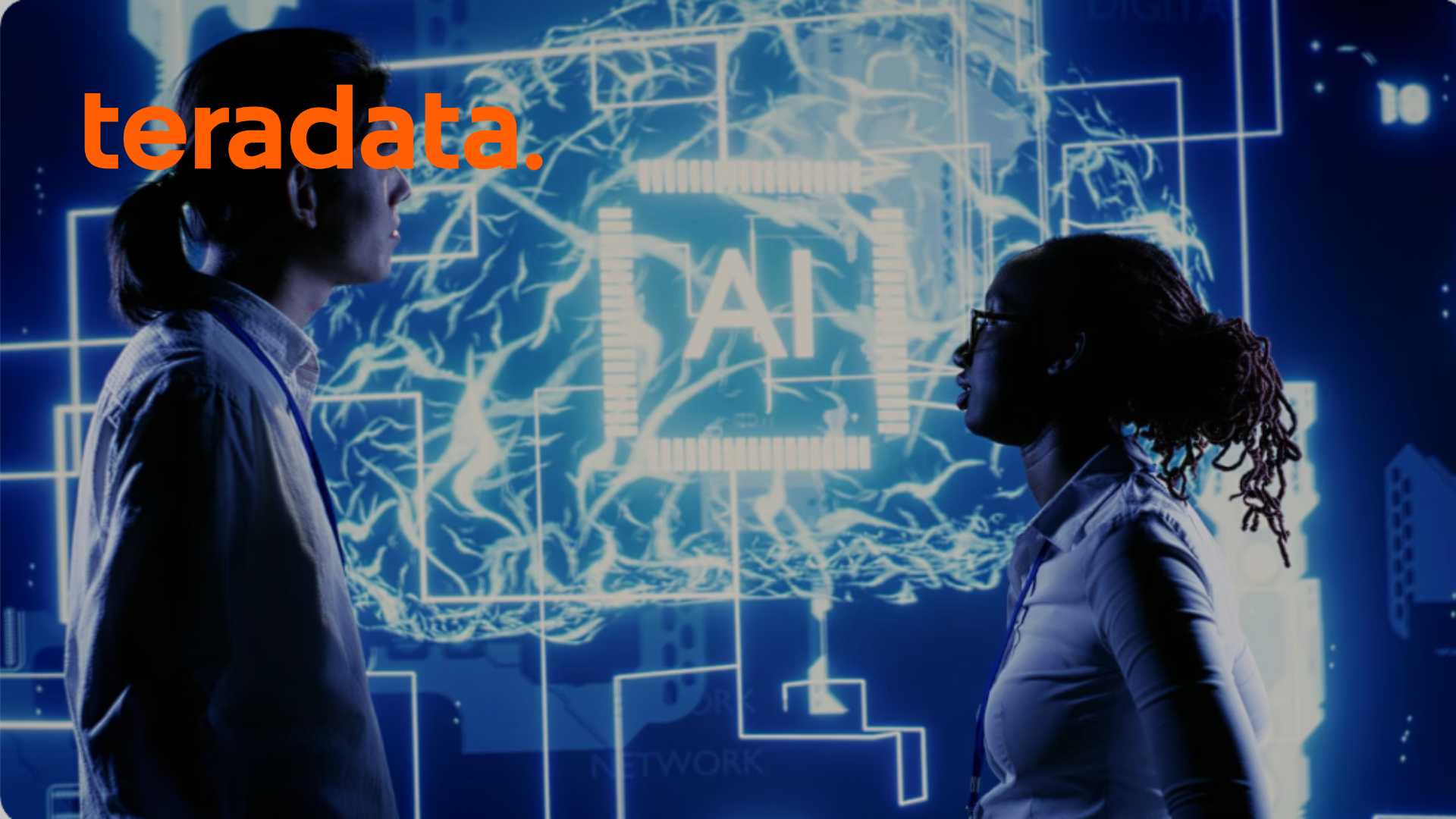  Teradata Launches AgentBuilder for Autonomous AI Agents