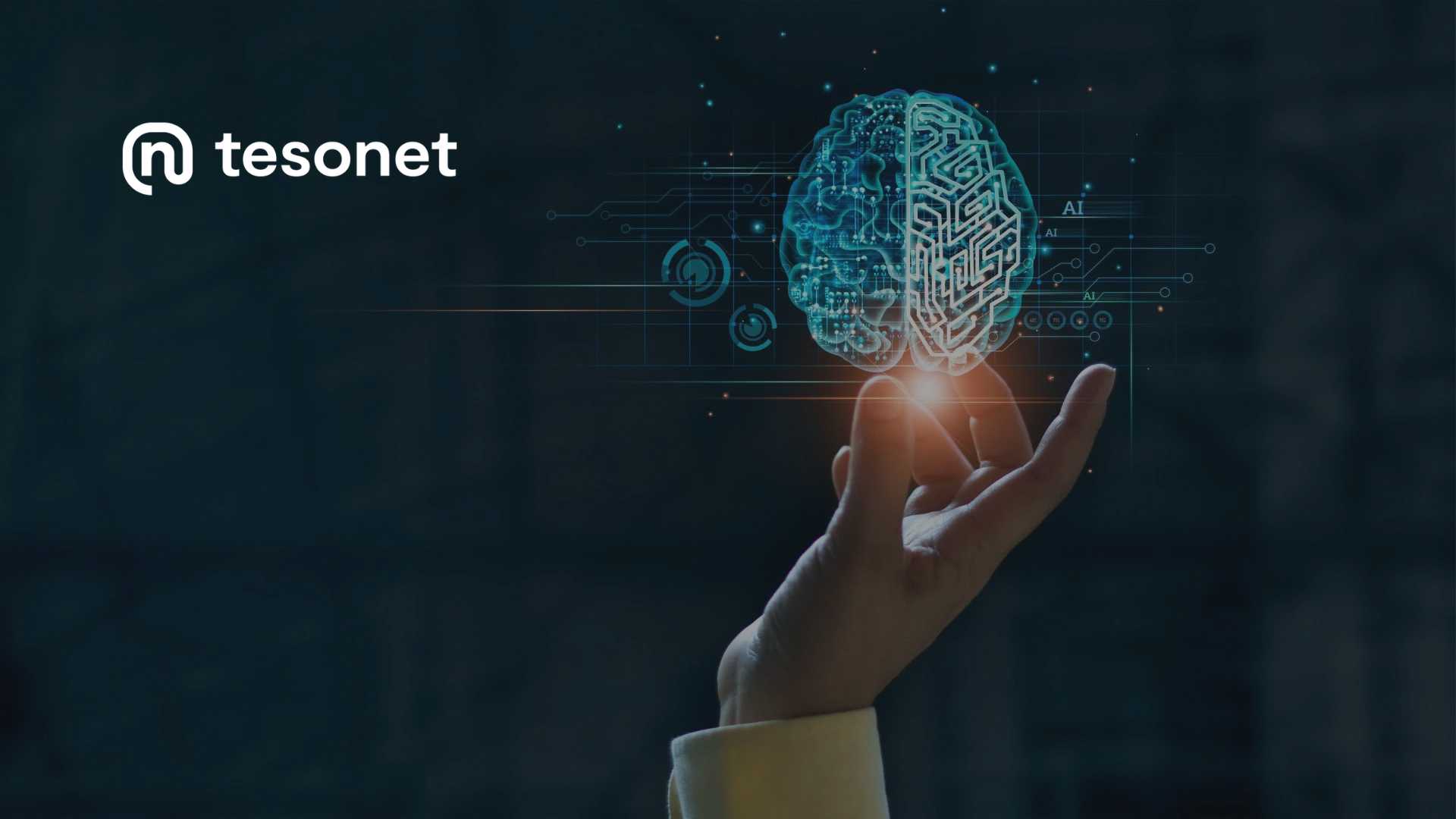 Tesonet Launches Generation AI: 40K Lithuanian Students Gain AI Access
