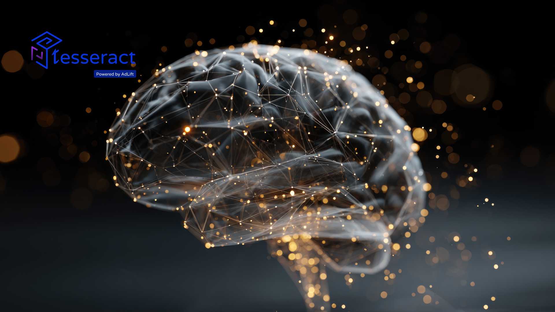 AdLift's Tesseract Boosts AI Visibility with Brand SOV 