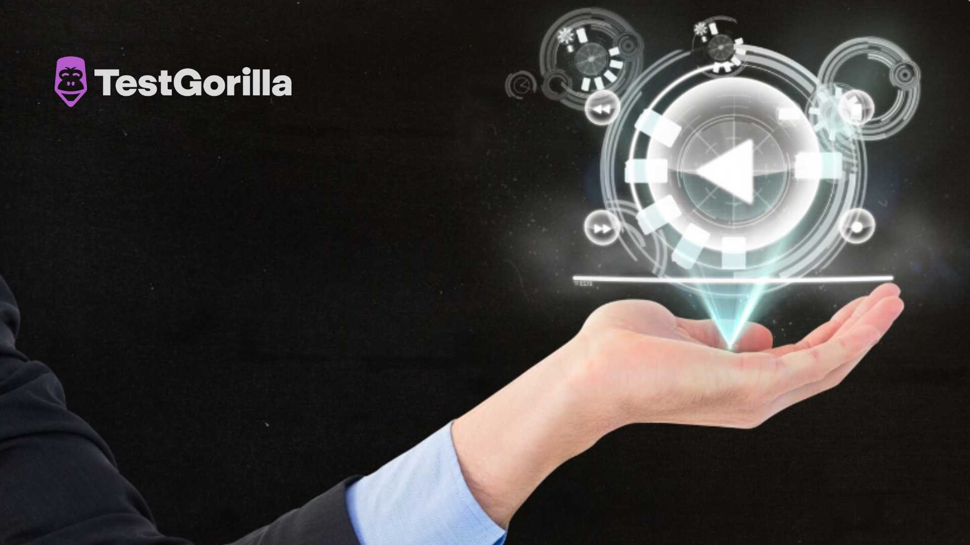 TestGorilla Launches AI Video Interviews for Skills Screening