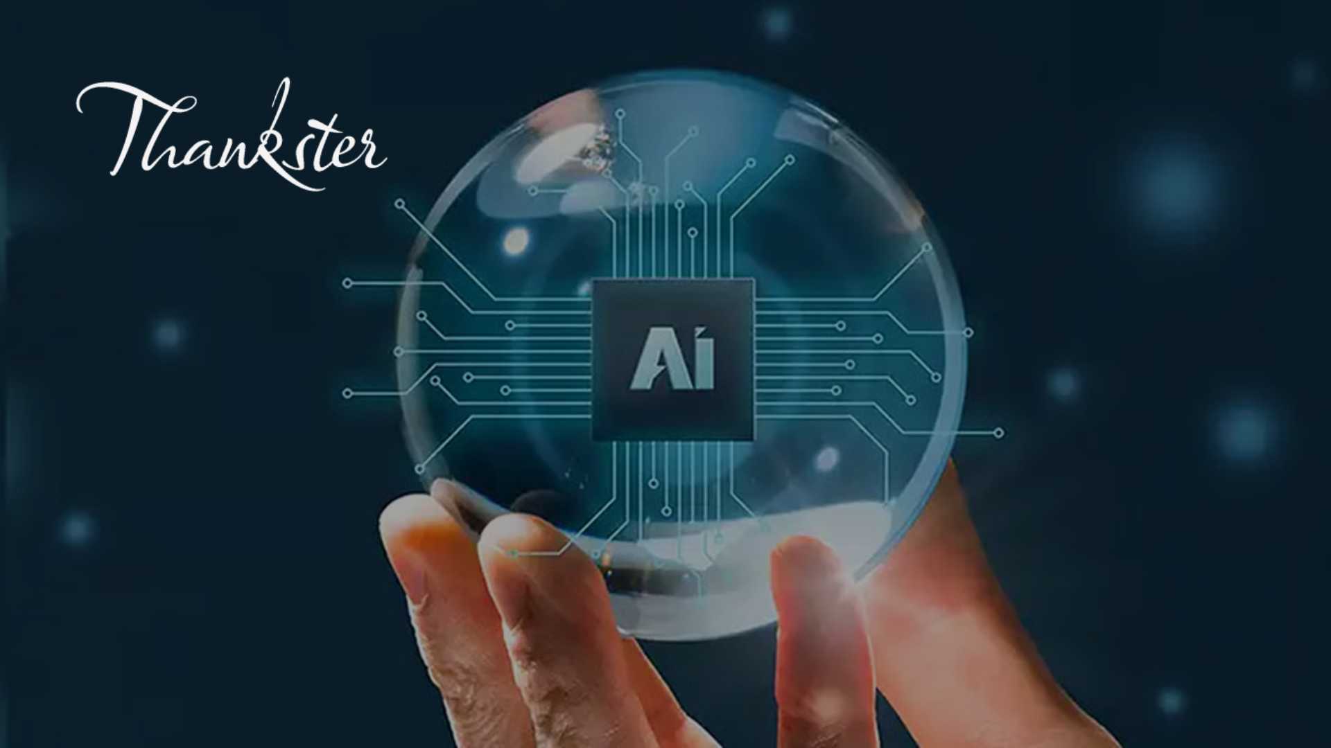 Thankster Launches AI Songs for Personalized Mail Cards