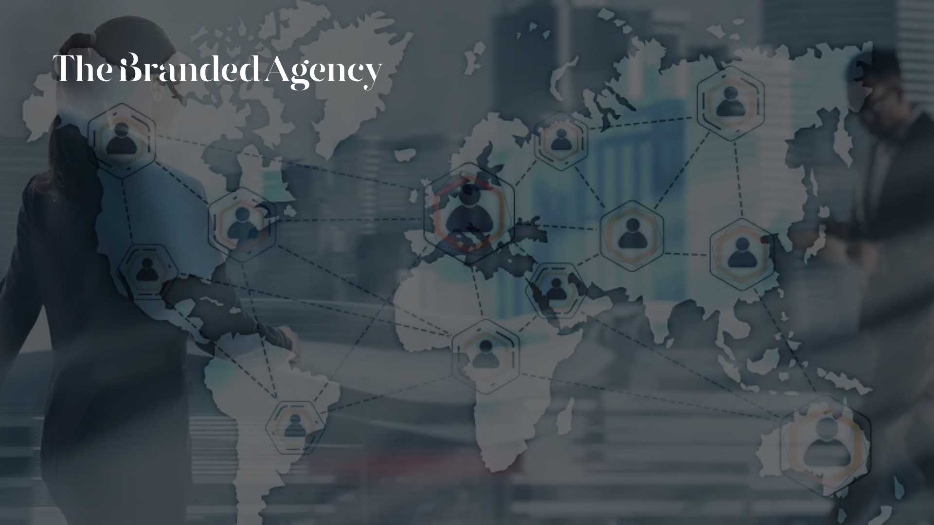 The Branded Agency Unveils Golden Spiral™ Brand Framework