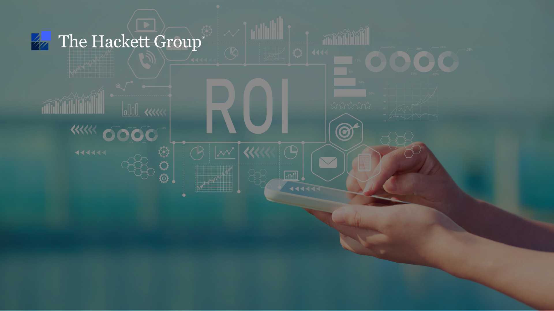 The Hackett Group Unveils AI XPLR 4.0 for Gen AI ROI