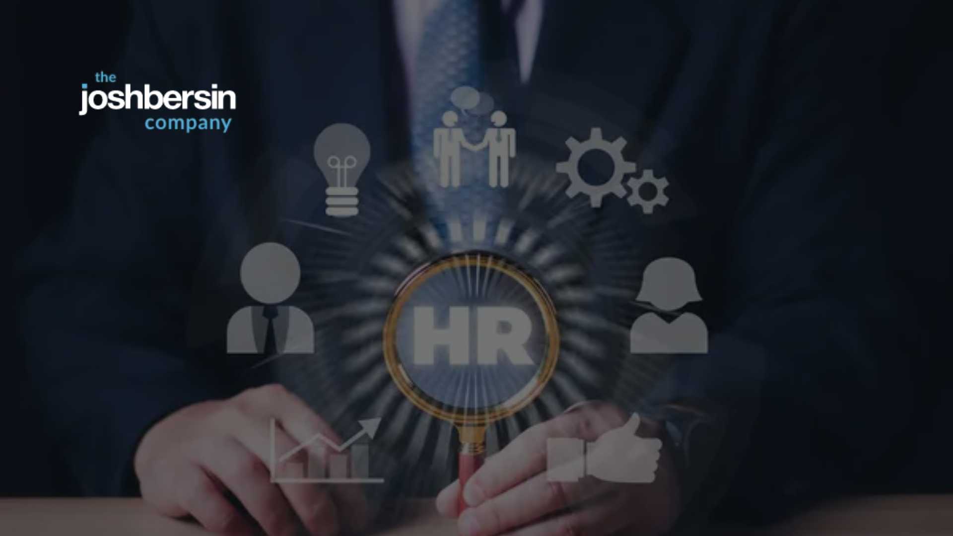Josh Bersin Research Urges Frontline-First HR Strategy