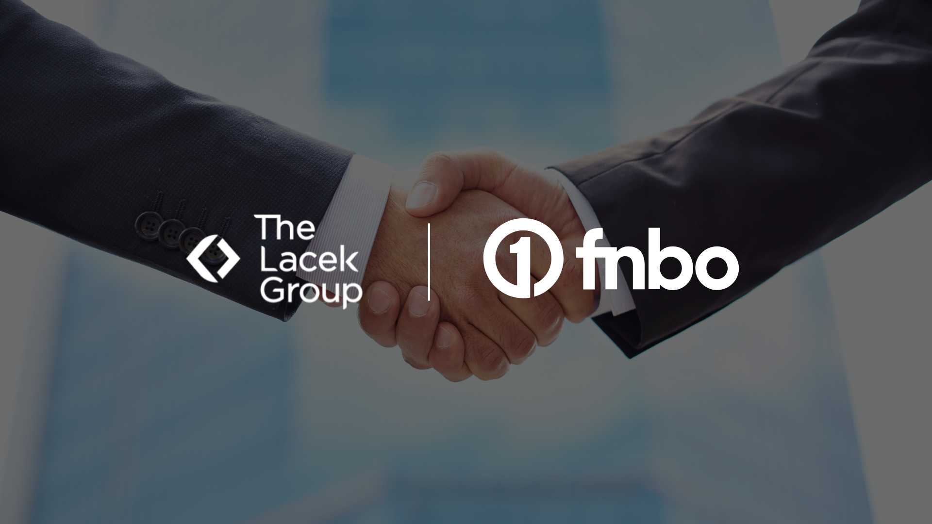 The Lacek Group Named FNBO's Credit Card Marketing Agency