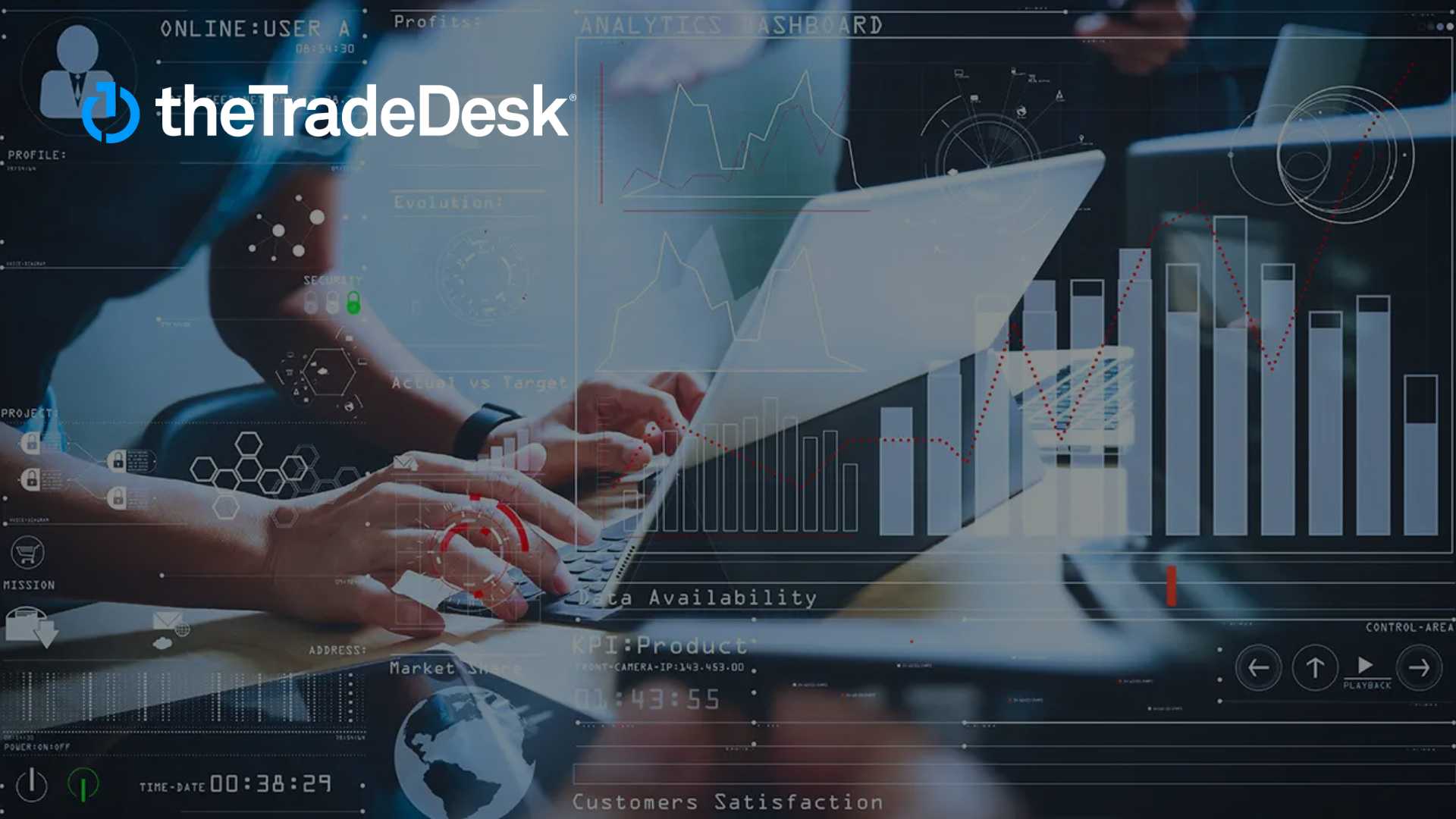The Trade Desk Unveils Audience Unlimited for AI-Driven Ad Data