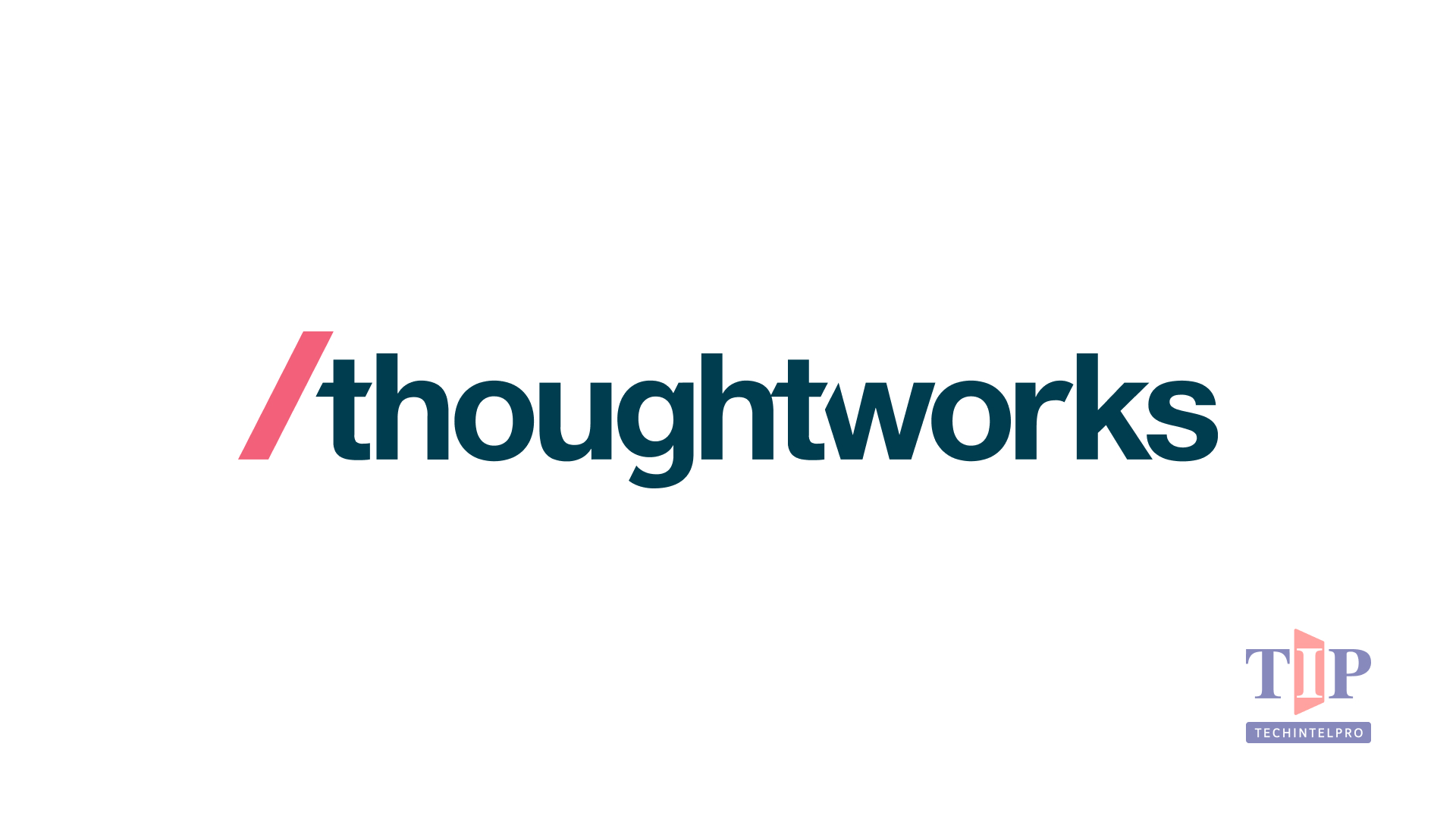 Thoughtworks Technology Radar Vol. 34 Highlights AI’s Impact on Engineering Practices