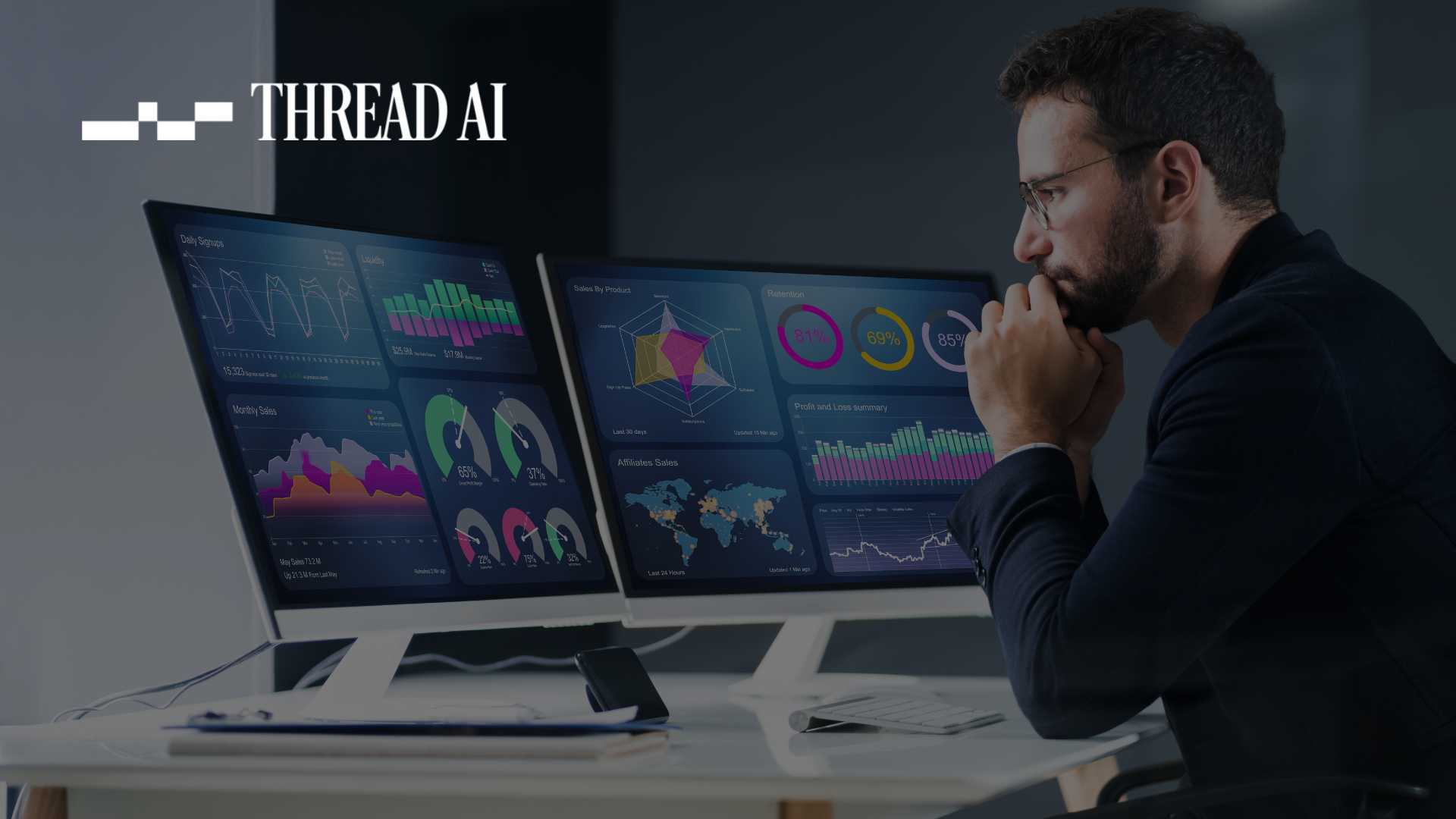 Thread AI’s Lemma Boosts Security with AI-Driven Workflows