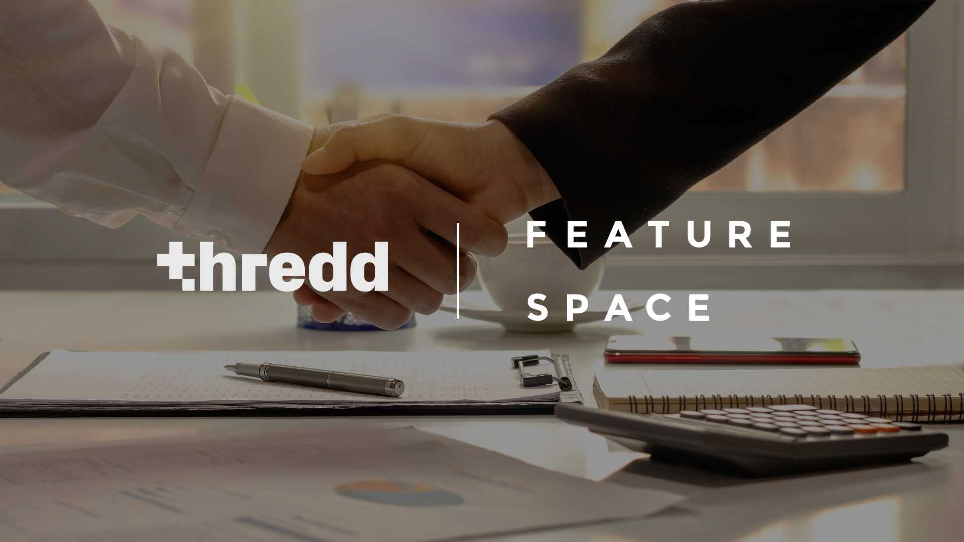 Thredd Launches One View Fraud Solution with Featurespace