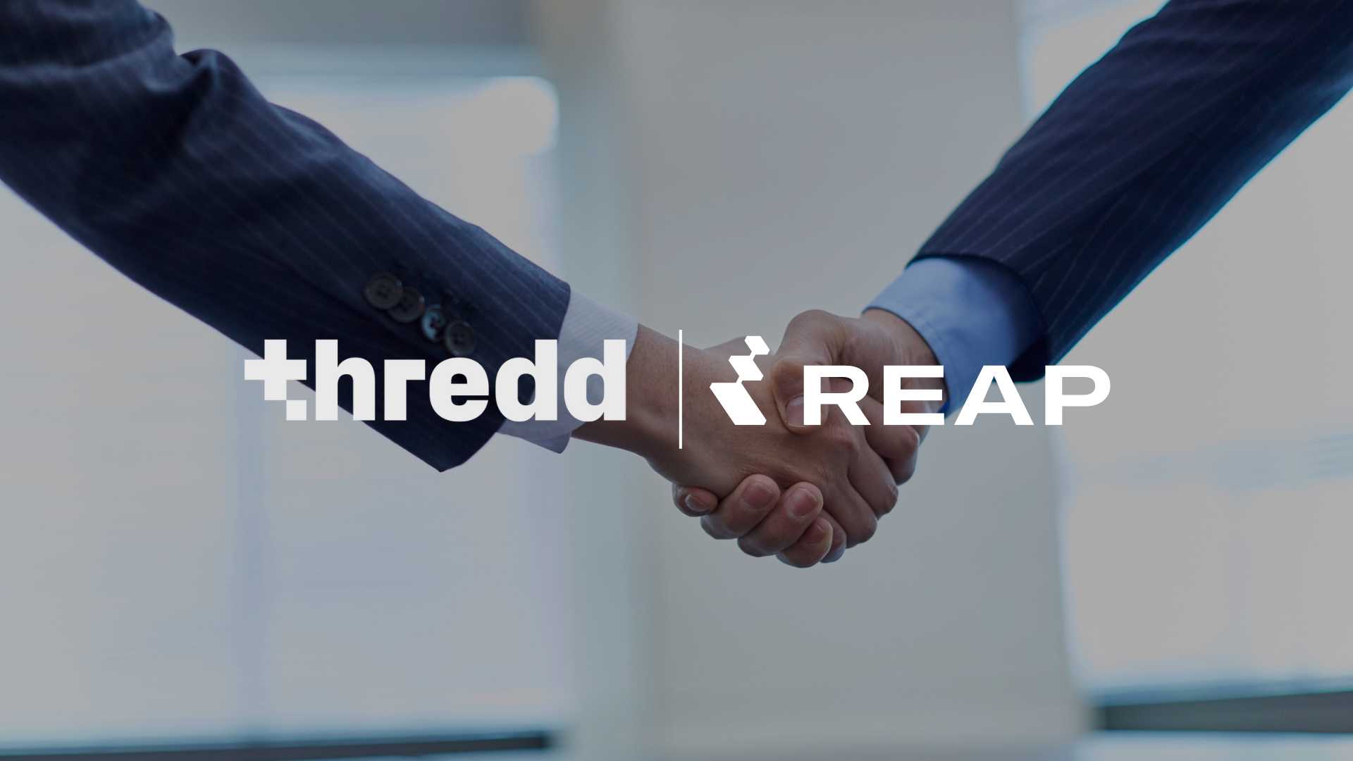 Thredd and Reap Boost Stablecoin Card Programs Globally