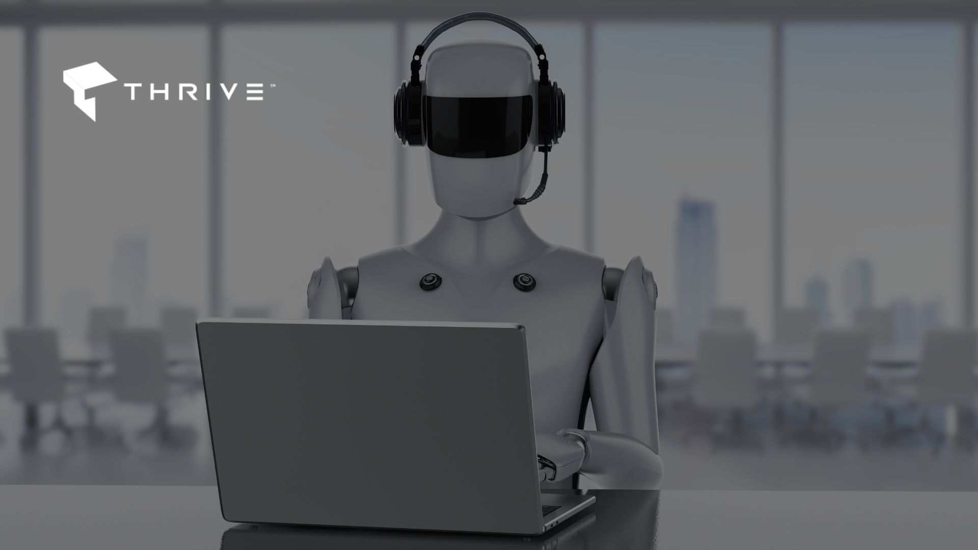 Thrive Launches Managed AI Services for Mid-Market Businesses