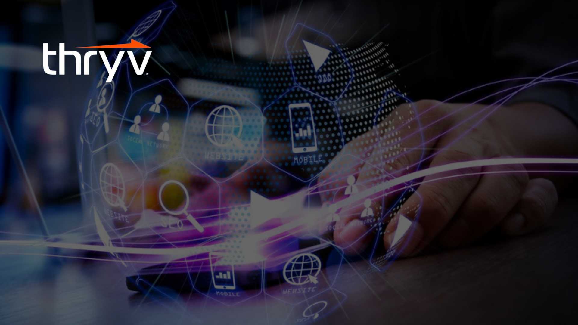 Thryv Launches AI Marketing for Home Services