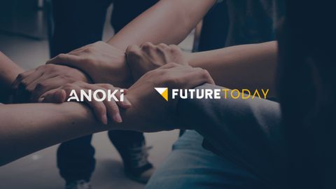 Future Today Boosts CTV Ads with Anoki ContextIQ