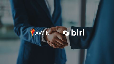 Awin & Birl Partner to Help Retail Brands Unlock Resale Growth