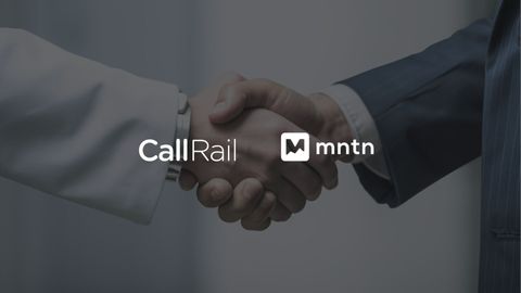 CallRail & MNTN Partner to Deliver CTV Ad Attribution for Calls and Texts