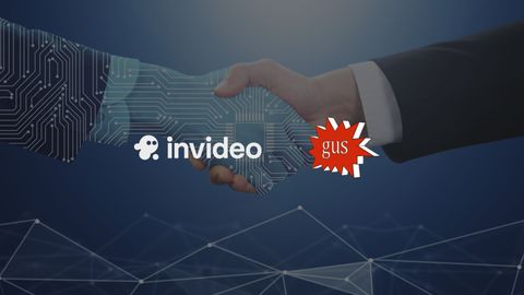 Invideo’s AI Brand Anthem Redefines Video Storytelling