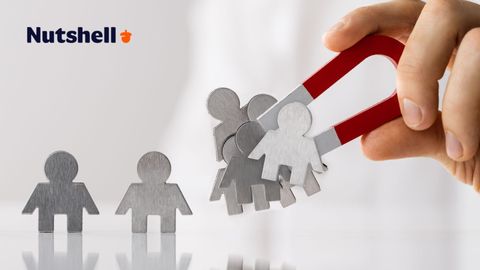 Nutshell Launches AI Lead Researcher to Accelerate Sales Prep and Personalize Outreach