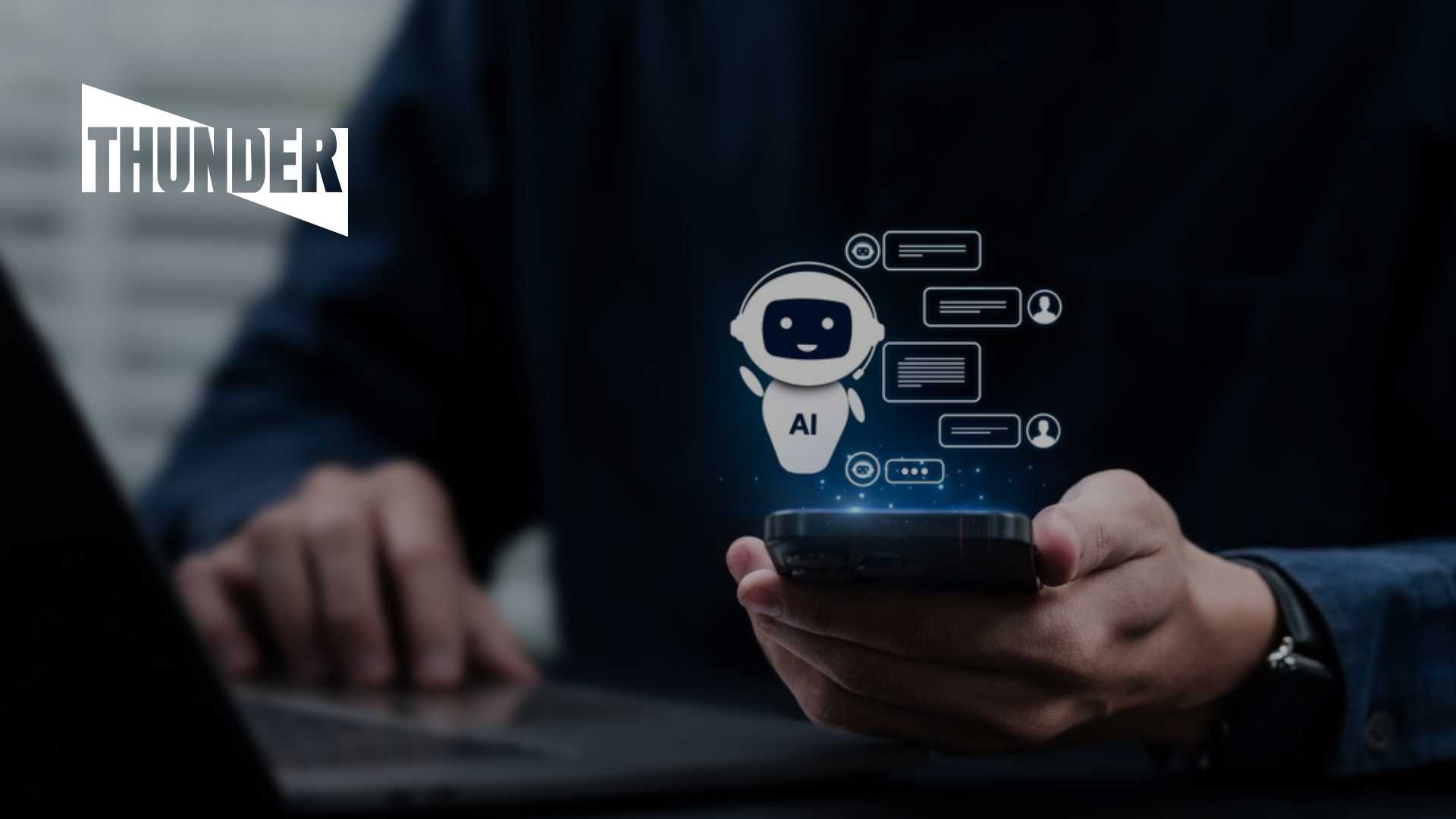 Thunder, Salesforce, USC Launch Agentic AI Research Lab