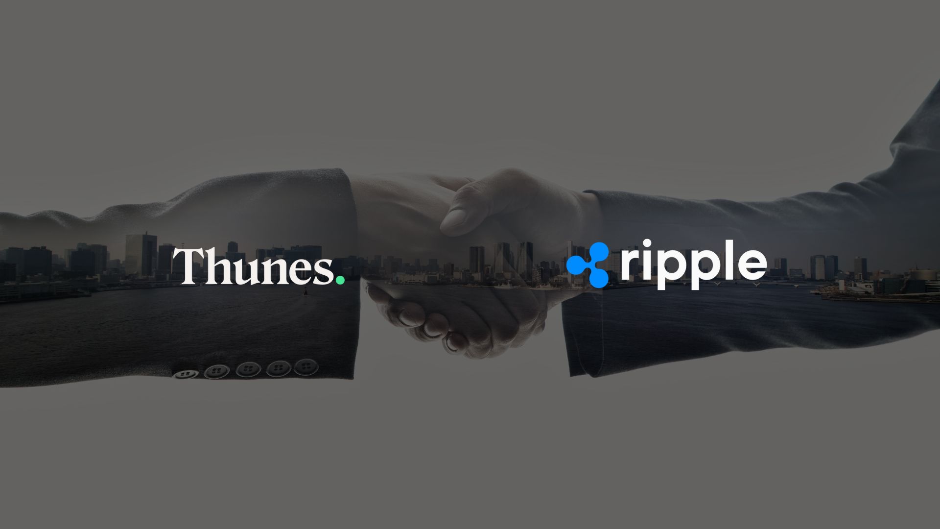 Thunes and Ripple Boost Global Payments with Blockchain