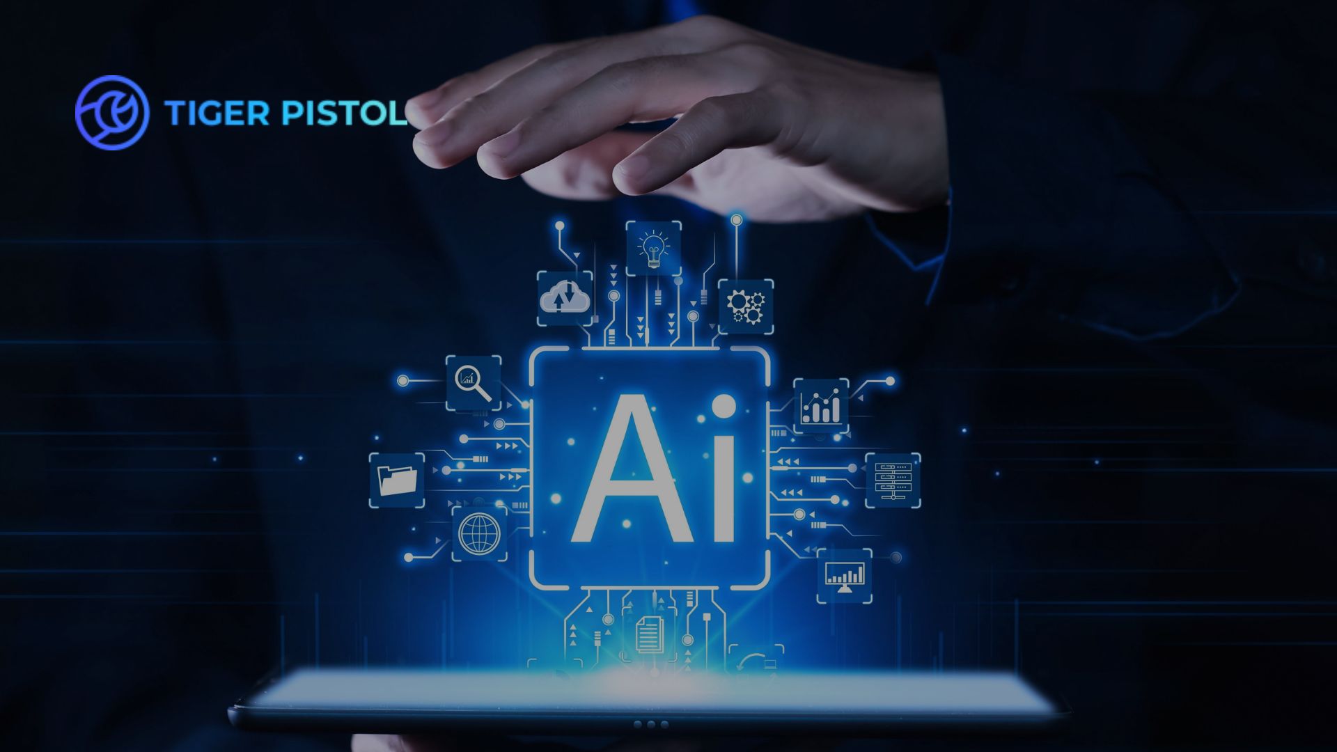 Tiger Pistol Launches 2026 AI Local Advertising Guides