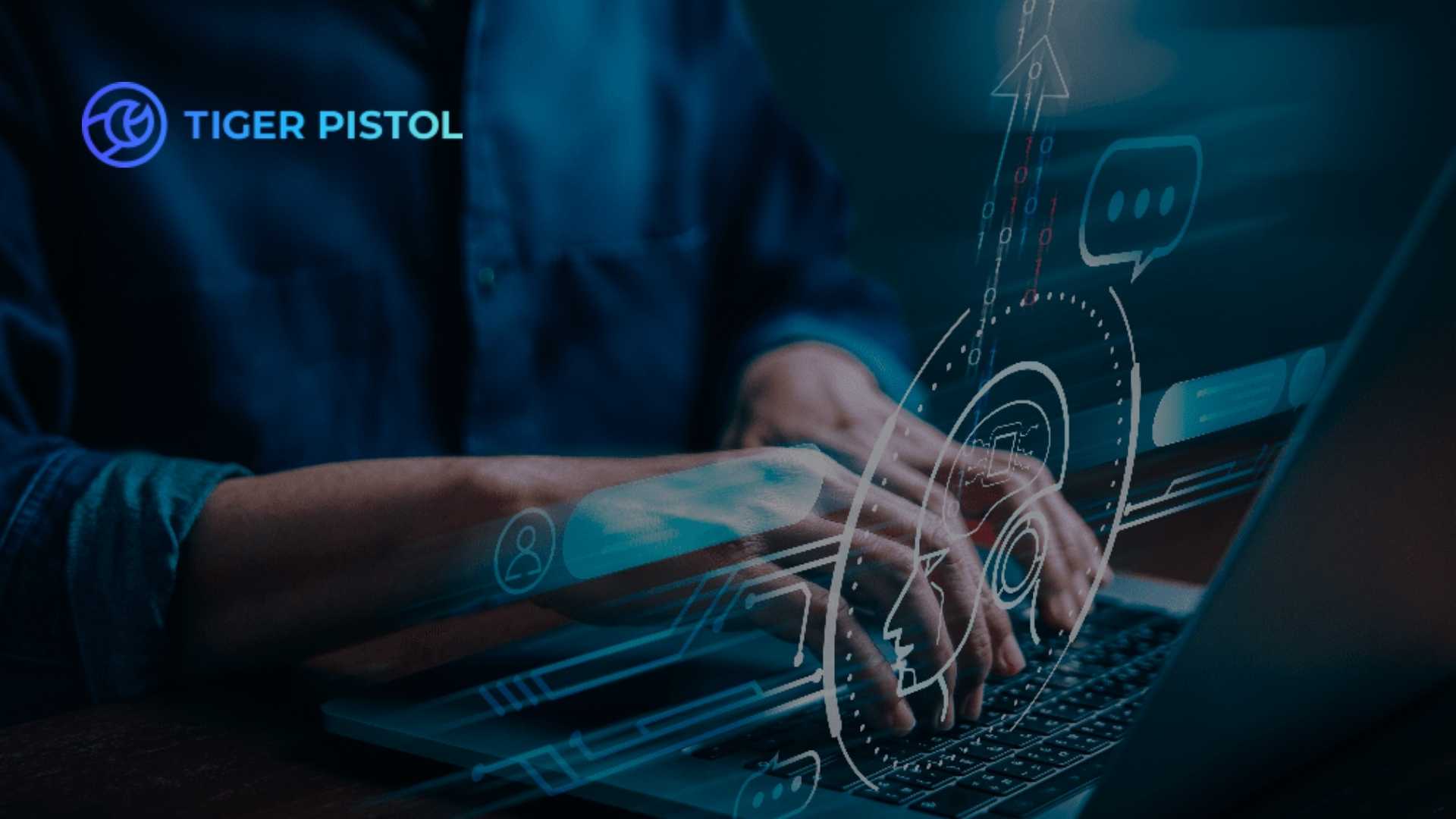 Tiger Pistol Launches AI-Powered Creative Automation Studio