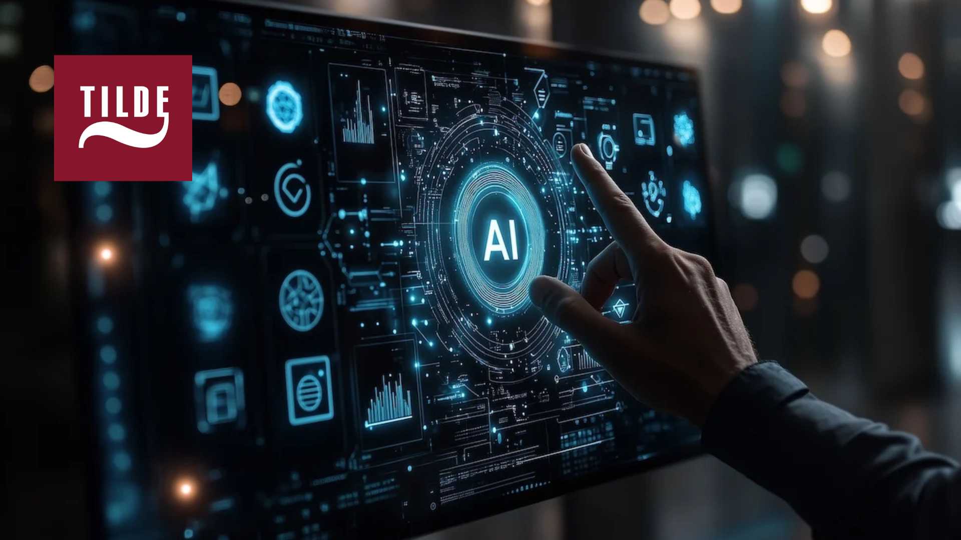 Tilde Launches TildeOpen LLM, Europe’s Multilingual Open-Source AI Model