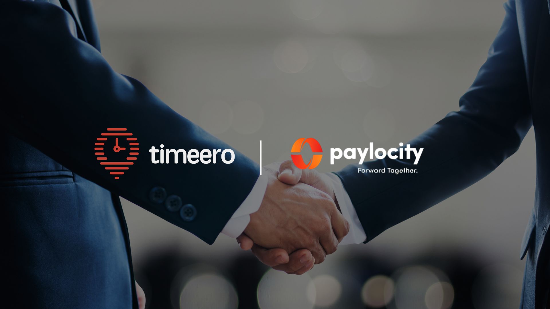 Timeero Partners with Paylocity for Field Team Tracking