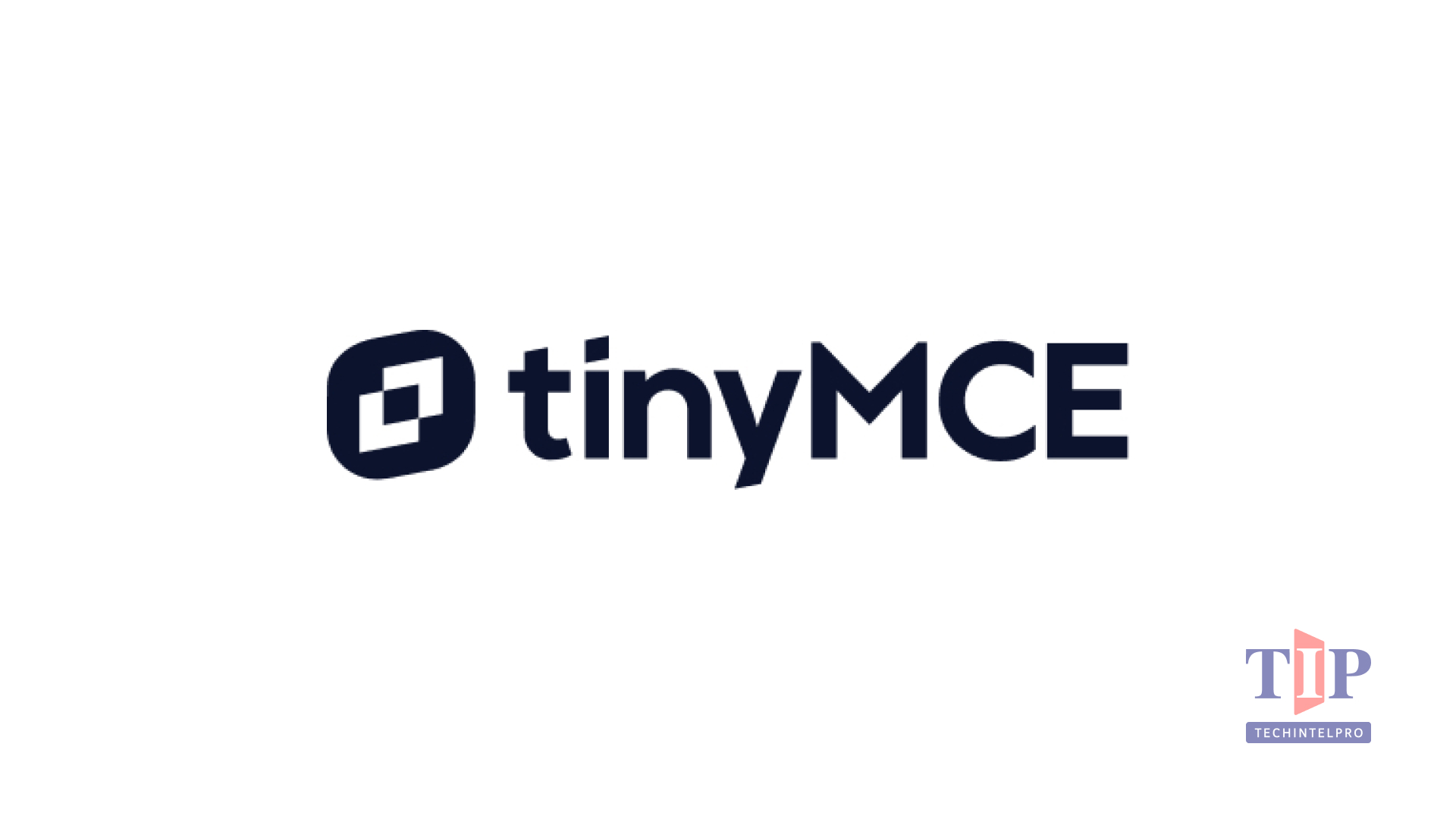 TinyMCE AI Brings Built-In AI Writing Tools to TinyMCE Editor