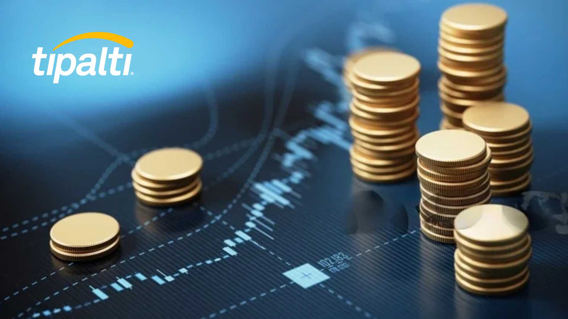 Tipalti Secures $200M to Fuel AI-Powered Finance Automation