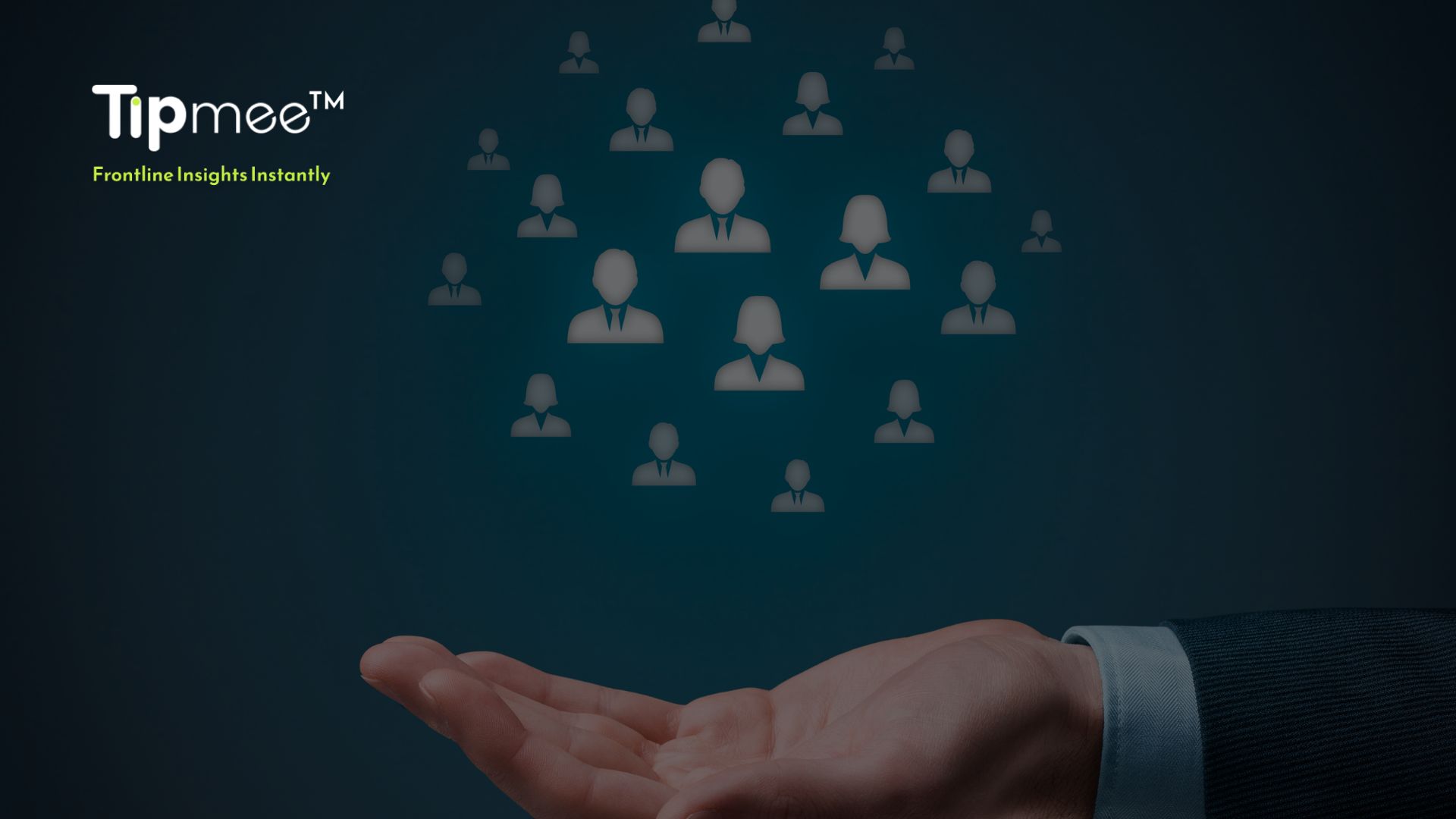 TipMee.app: Cashless Tipping & Analytics for Service Industries