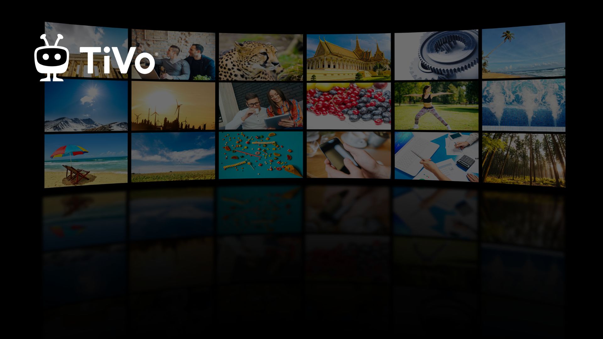 TiVo OS and TiVo One Achieve Global Growth at IFA 2025