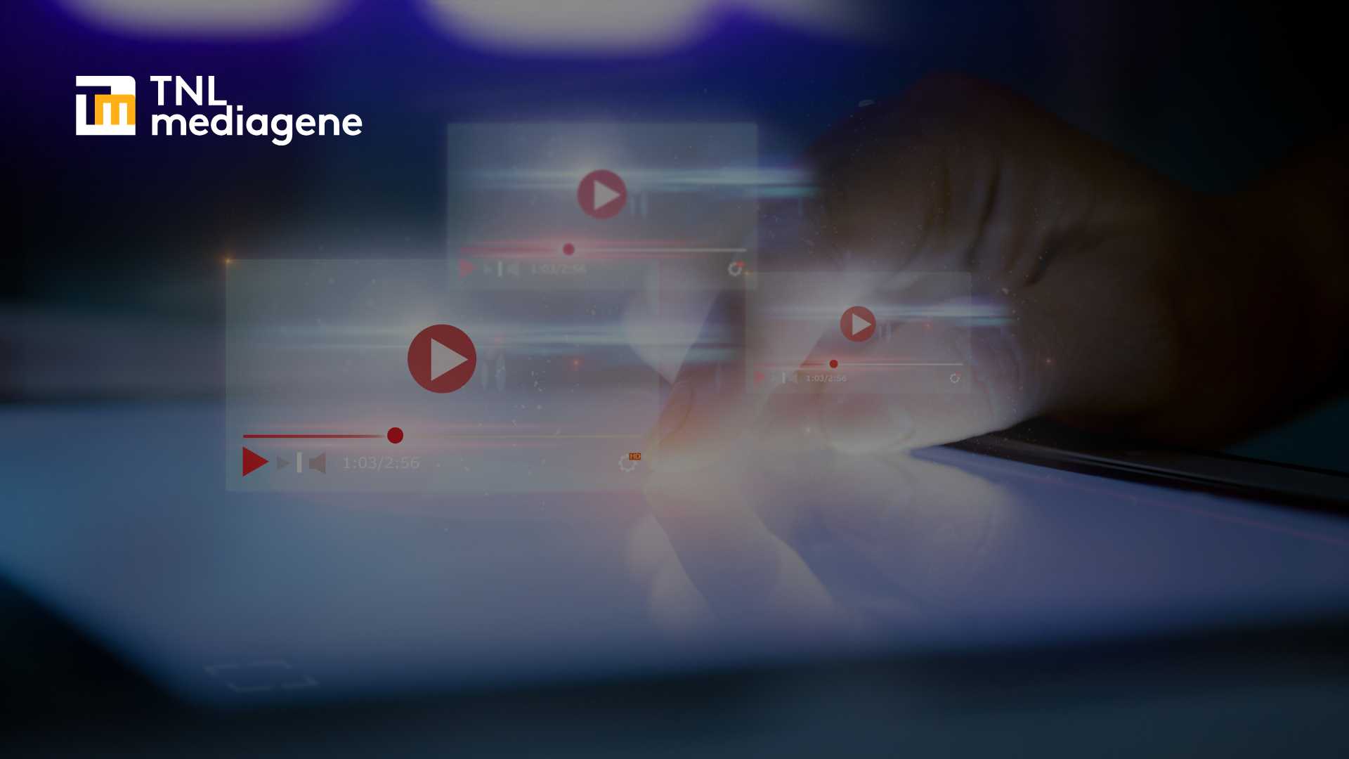 TNL Mediagene Launches AI Content Marketing Solution