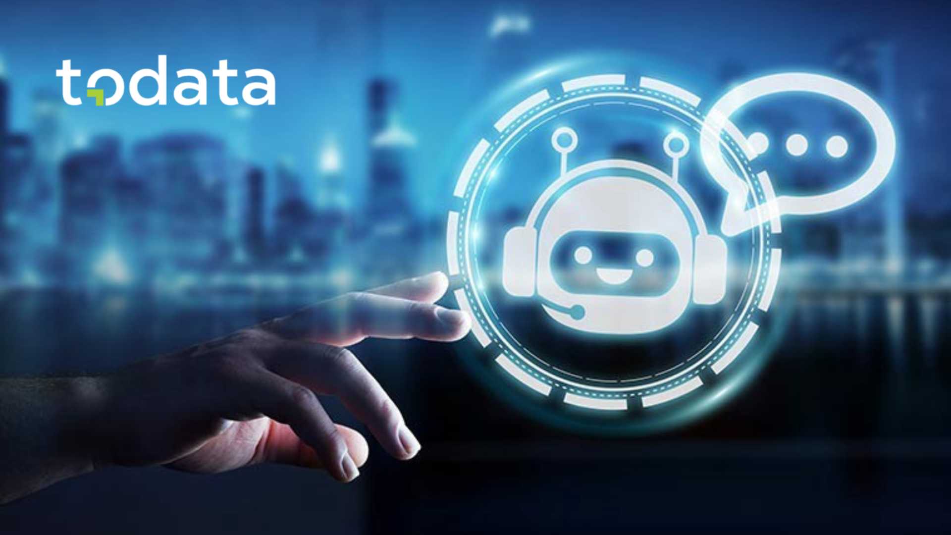 Todata Launches Tod AI for Instant Business Insights