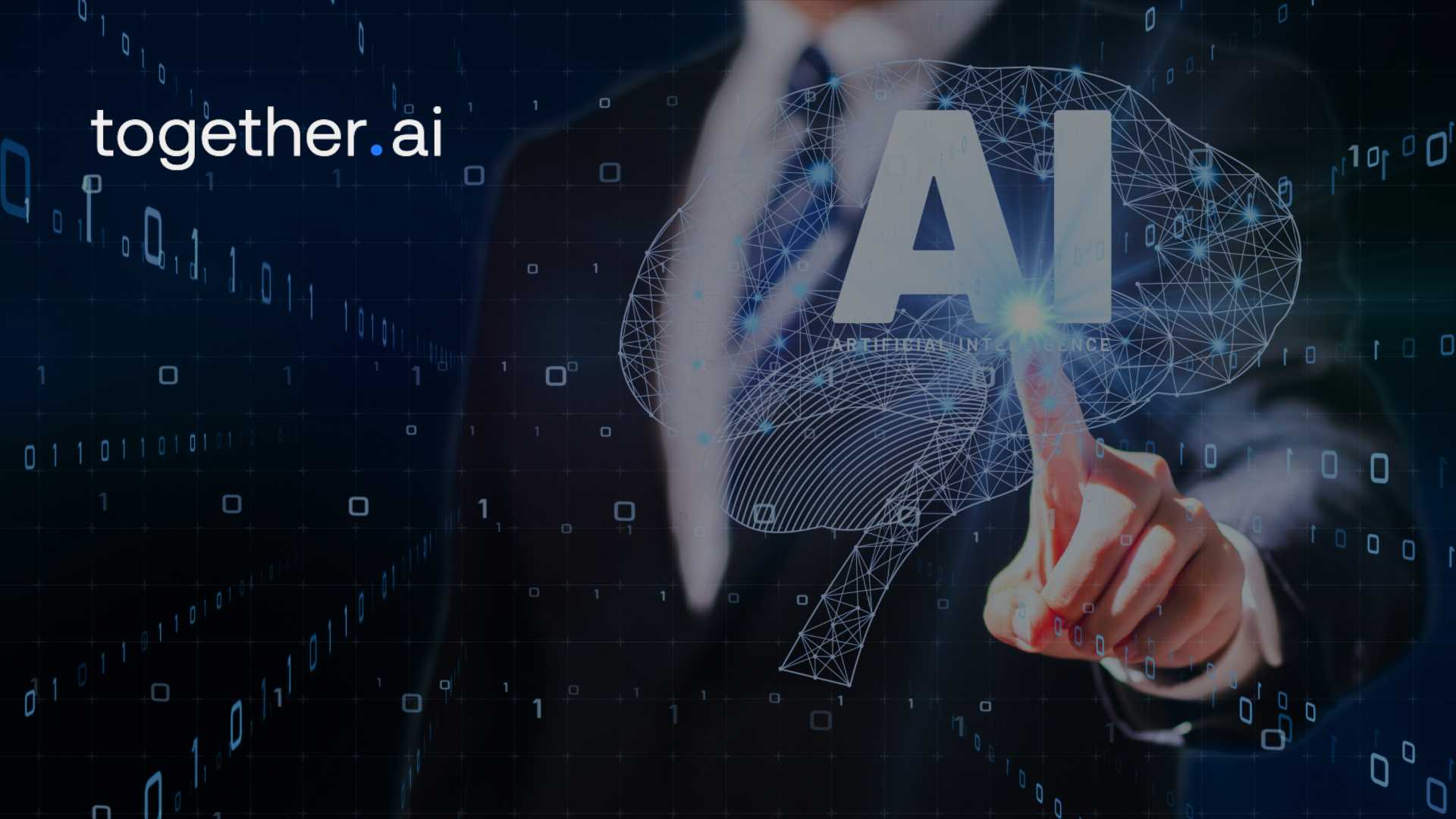 Together AI Expands in Europe with Sweden GPU Infrastructure