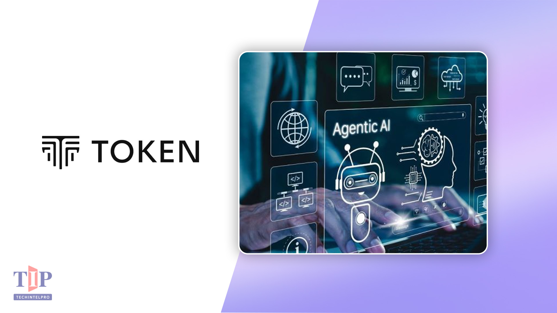 Token Extends Biometric Assured Identity to Secure AI Agents