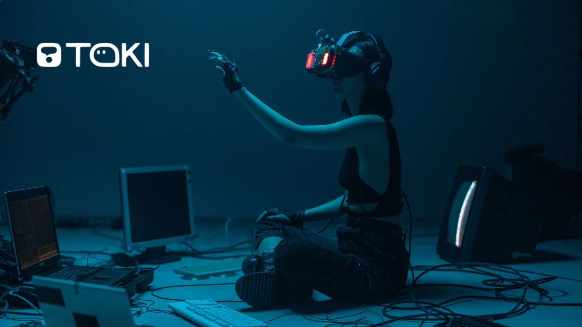 Toki AI Launches AI Avatar Generator for Video