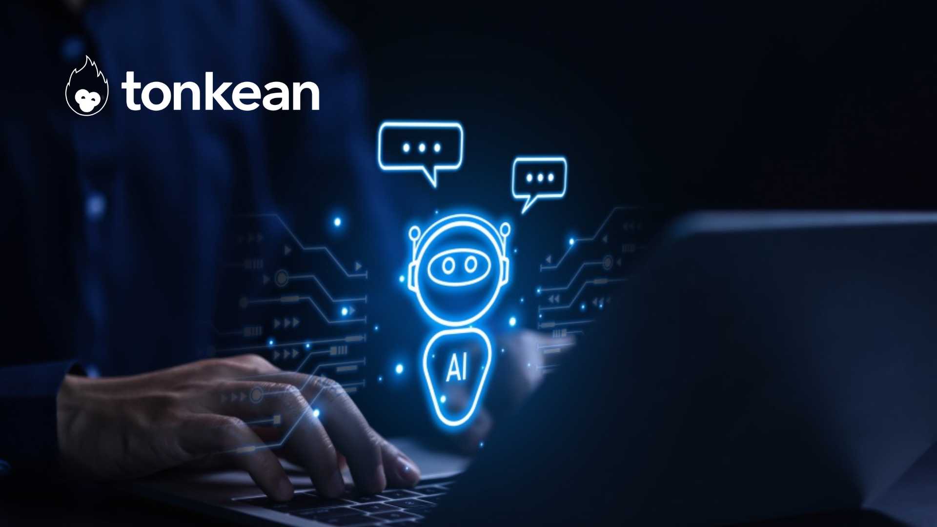 Tonkean Launches Proactive AI Agents for Enterprise G&A