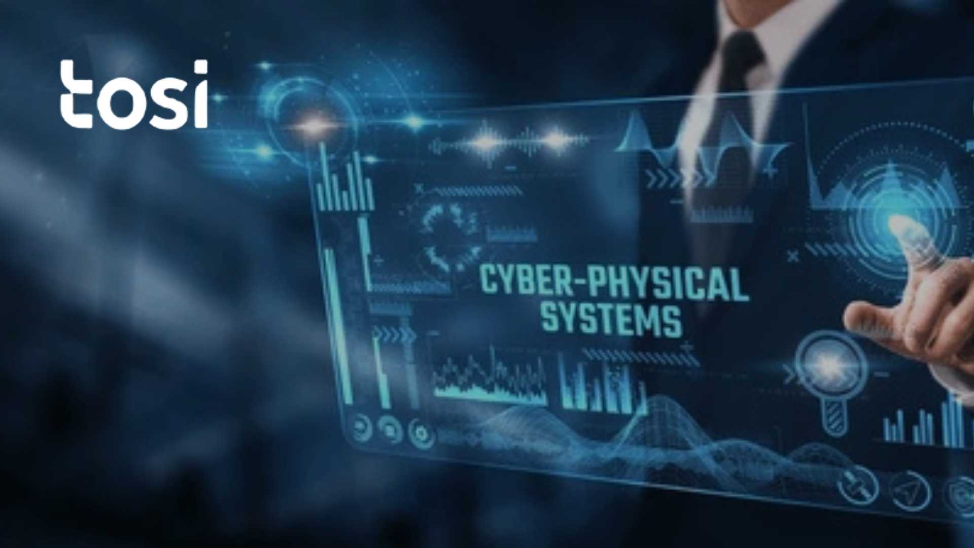 Tosi Expands Global OT Analytics for Threat Detection