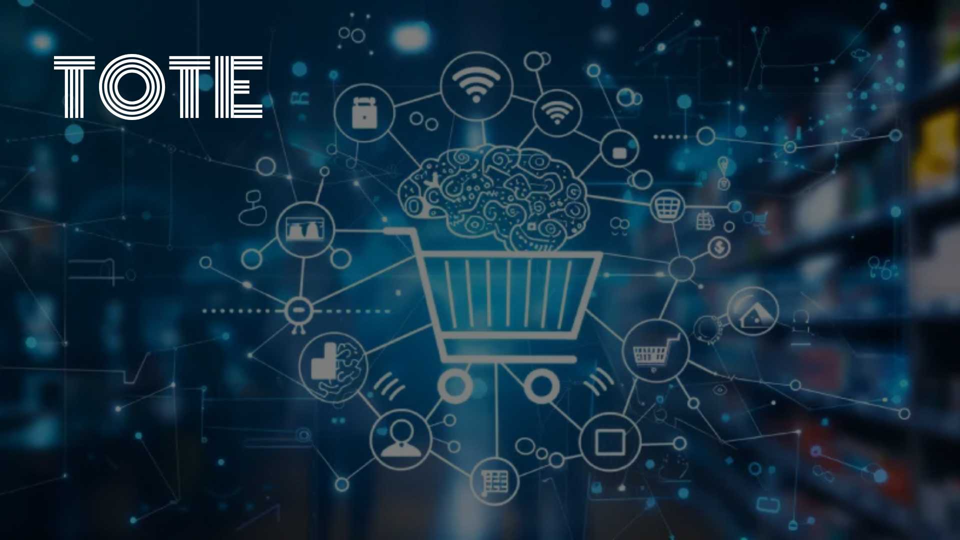 Tote.ai Showcases AI POS for Fuel Stores at NACS 2025