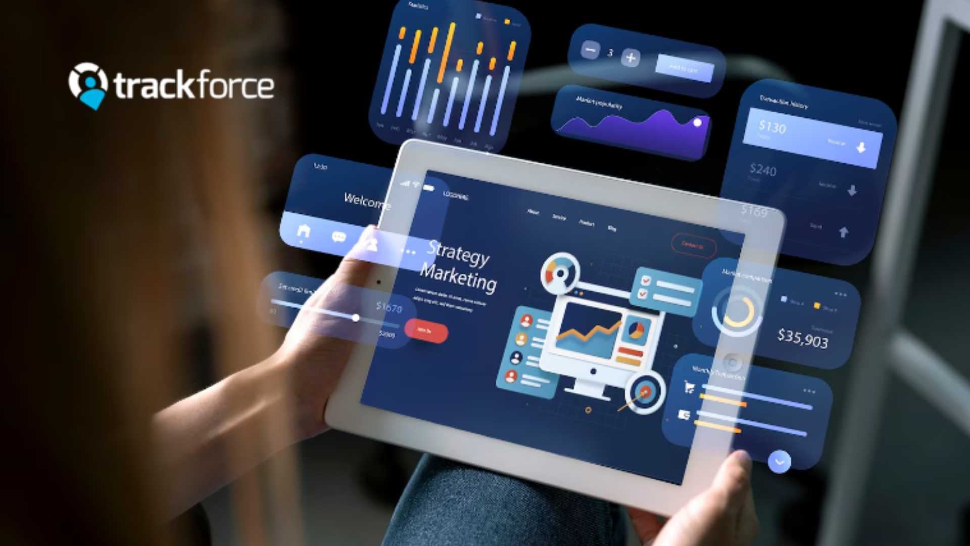 Trackforce Unveils ReportPro AI to Transform Security Reporting