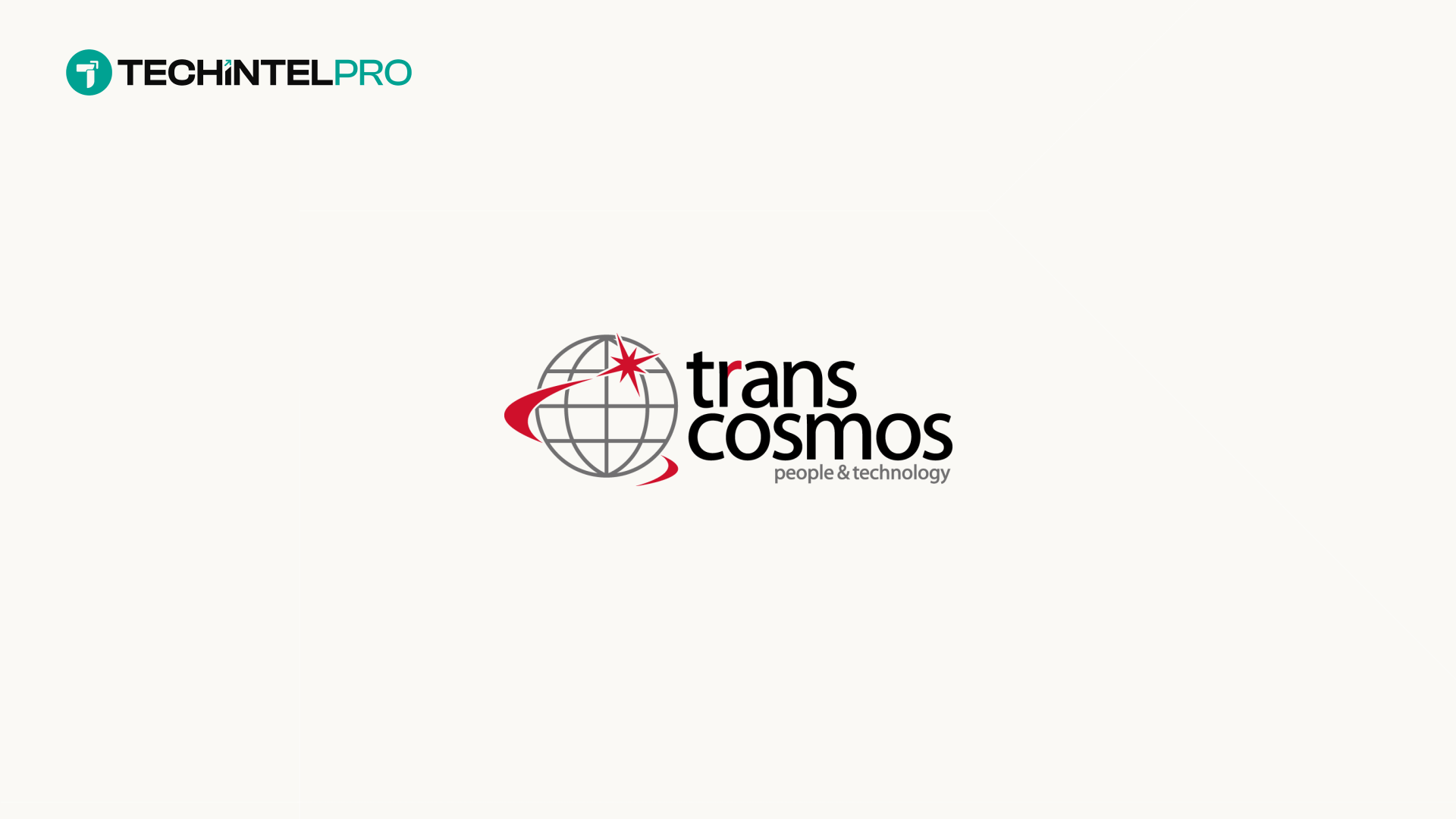 transcosmos Launches Generative AI Chatbot trans-AI Chat in Indonesia