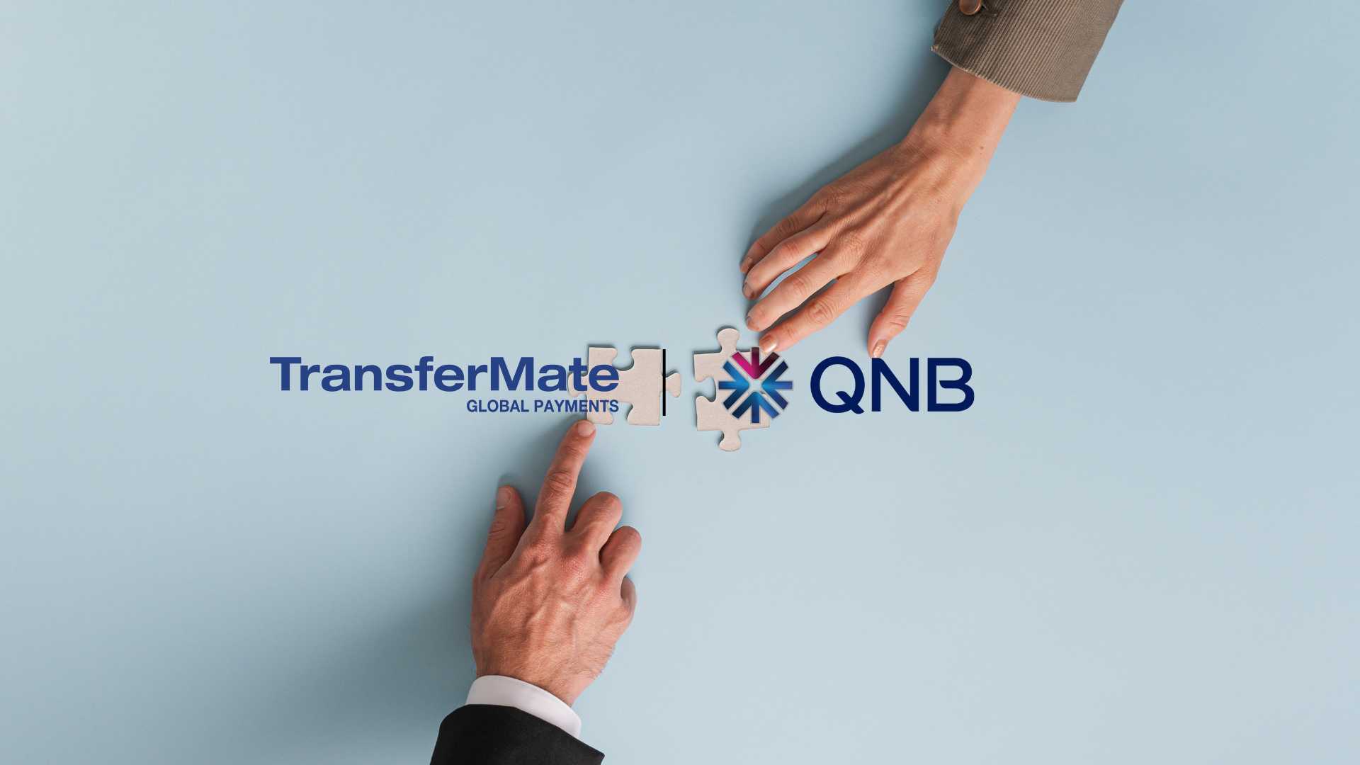 QNB Partners with TransferMate for Global B2B Payments