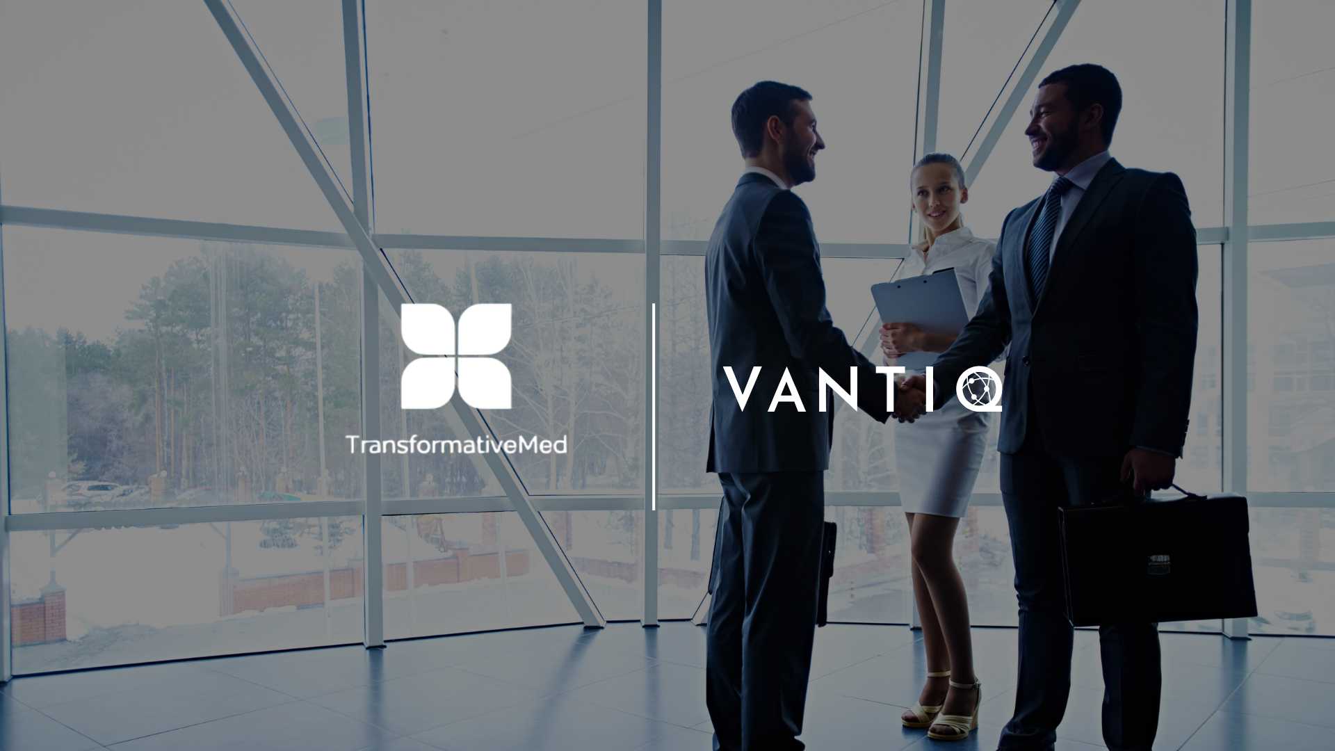 TransformativeMed and Vantiq Partner to Boost Millennium EHR with AI
