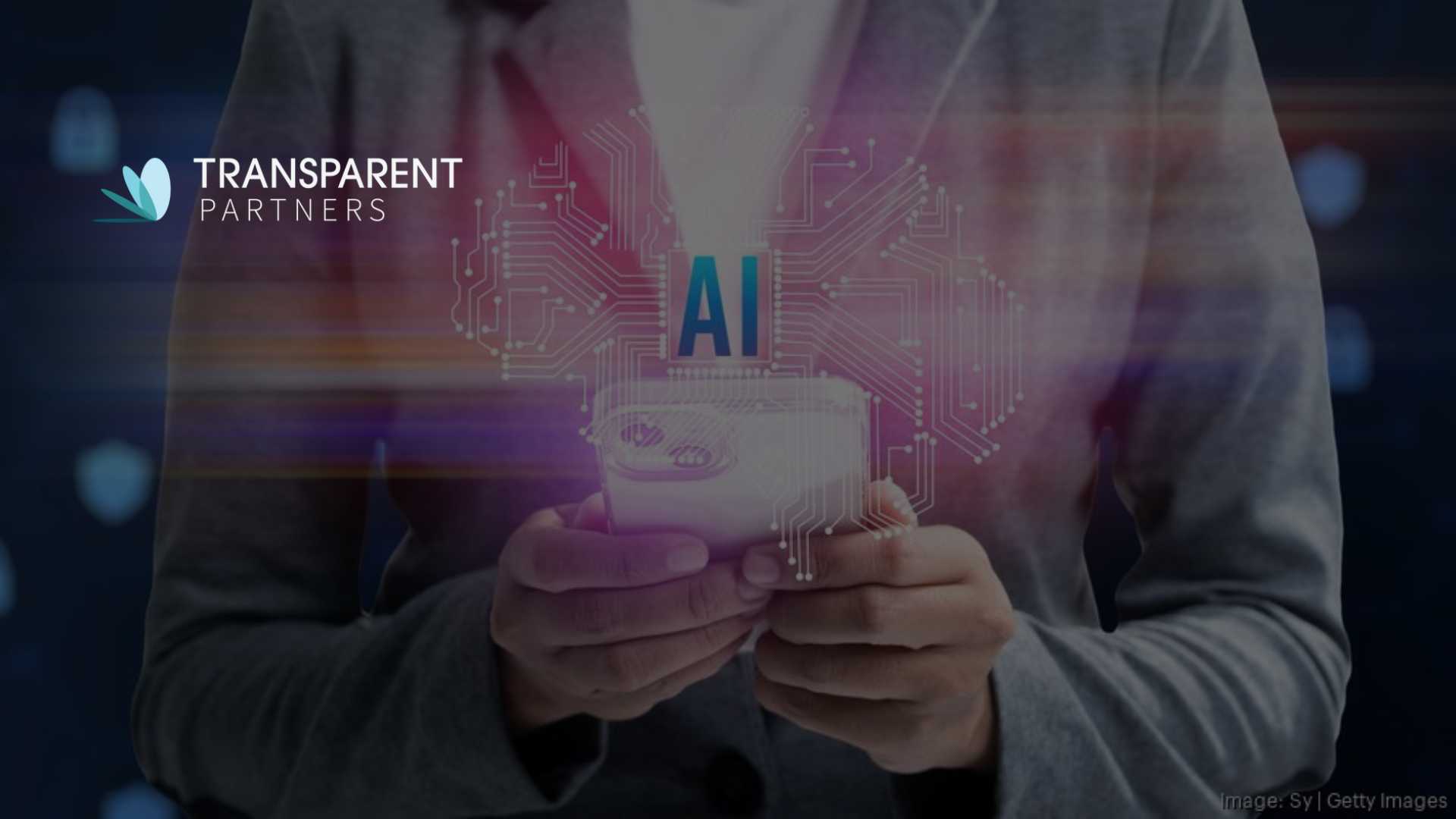 Transparent Partners Adds Industry Vets for AI-Driven Marketing Growth