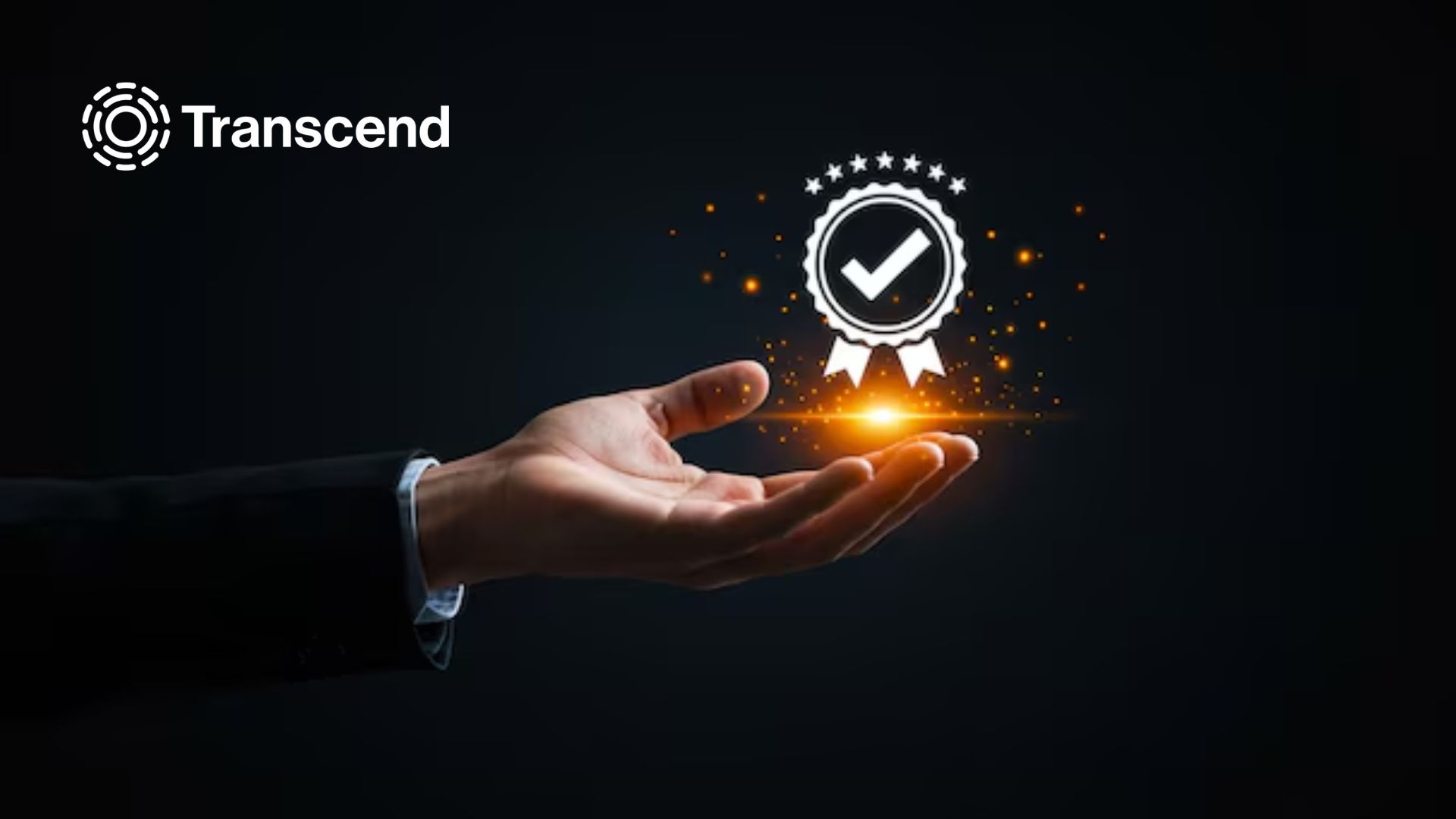 Transcend Named a Leader in IDC Data Privacy Compliance Report