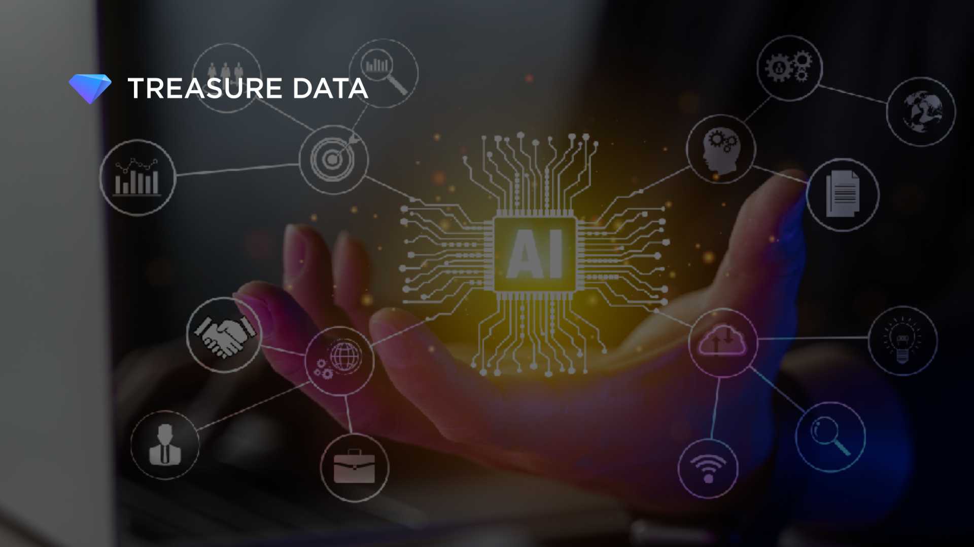 Treasure Data Launches AI Marketing Cloud for Agentic Engagement