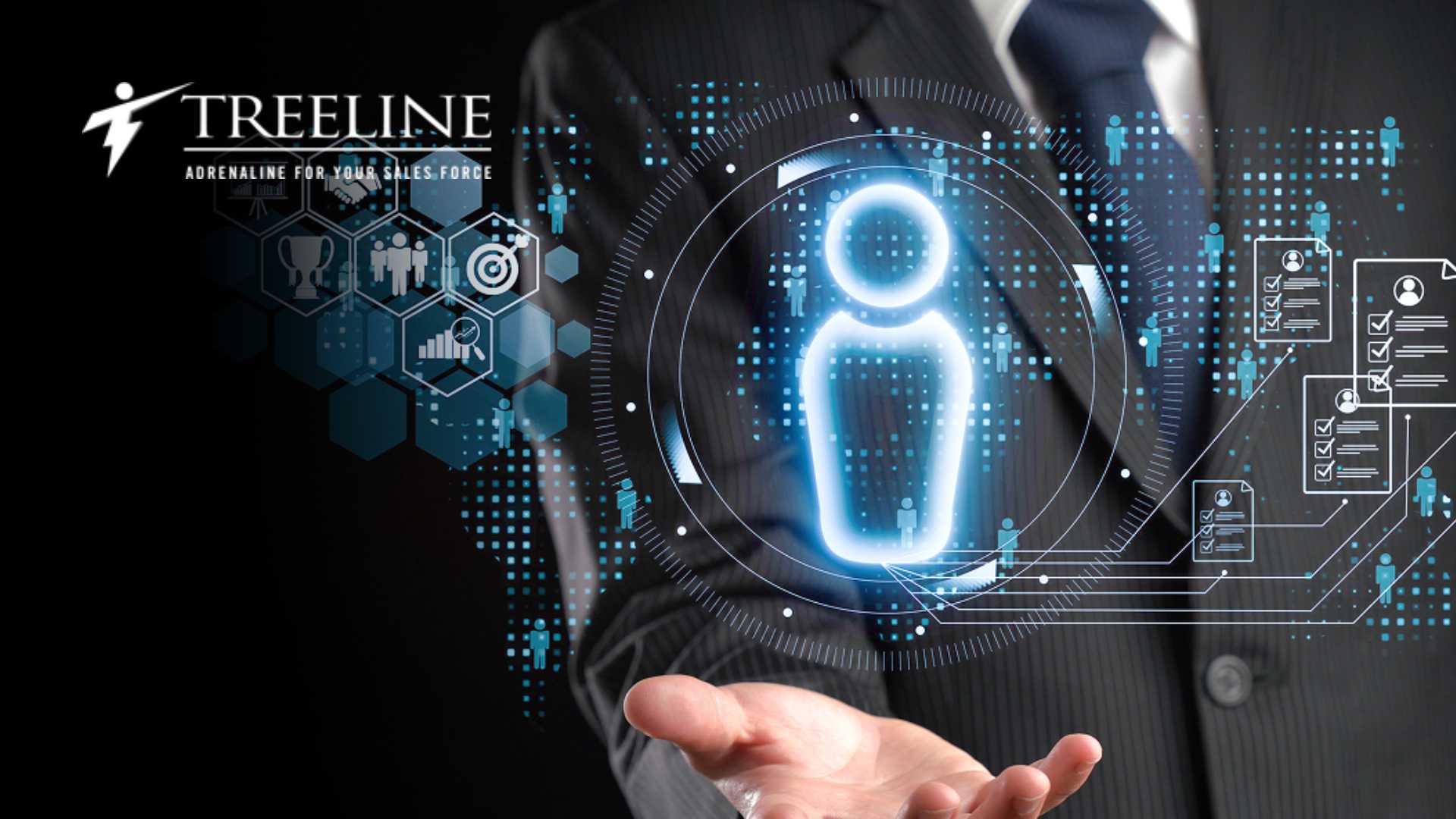 Treeline Launches AI Sales Hiring Playbook for Recruiting