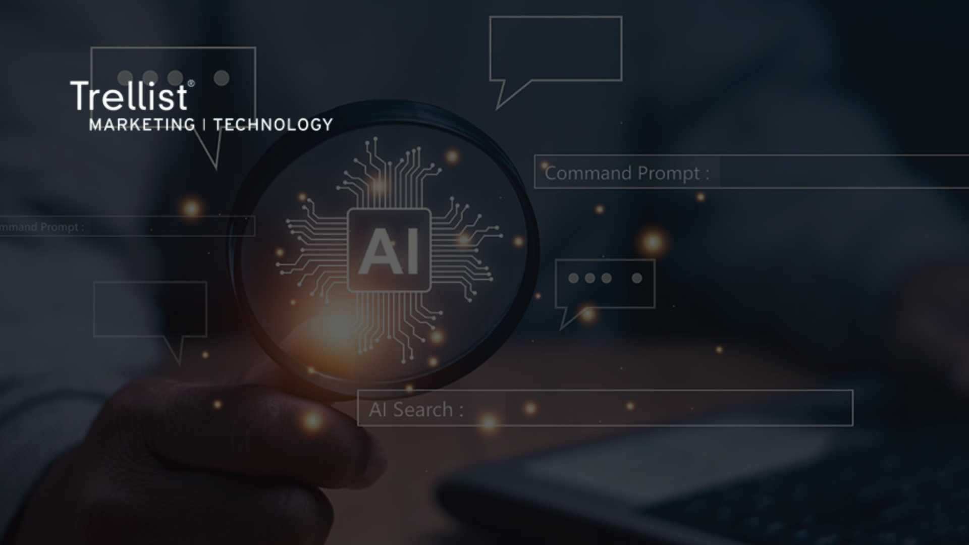 Trellist Invests in AI Search Audit to Redefine Brand Visibility